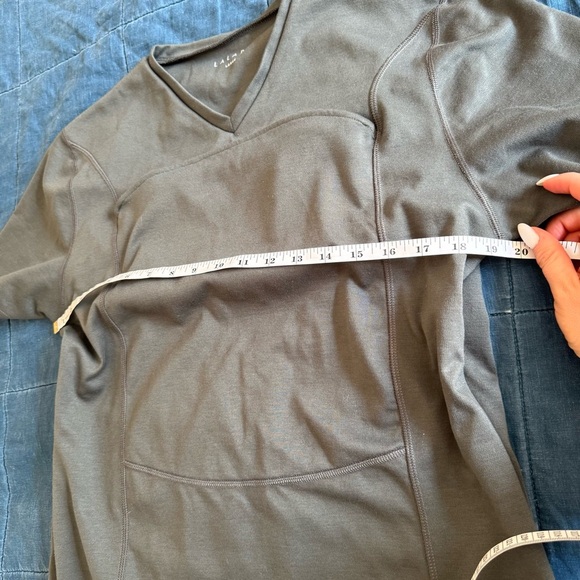 LALABU Dad Shirt Size Large - Picture 7 of 11